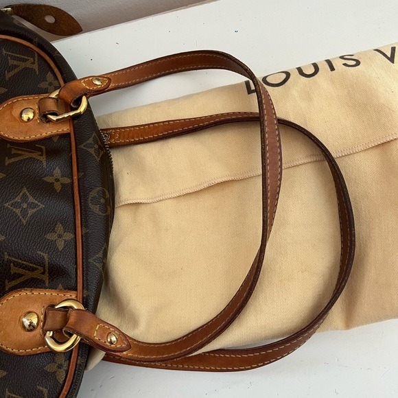 Louis Vuitton medium - Picture 6 of 17